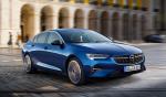 Opel Insignia Grand Sport 2020 года